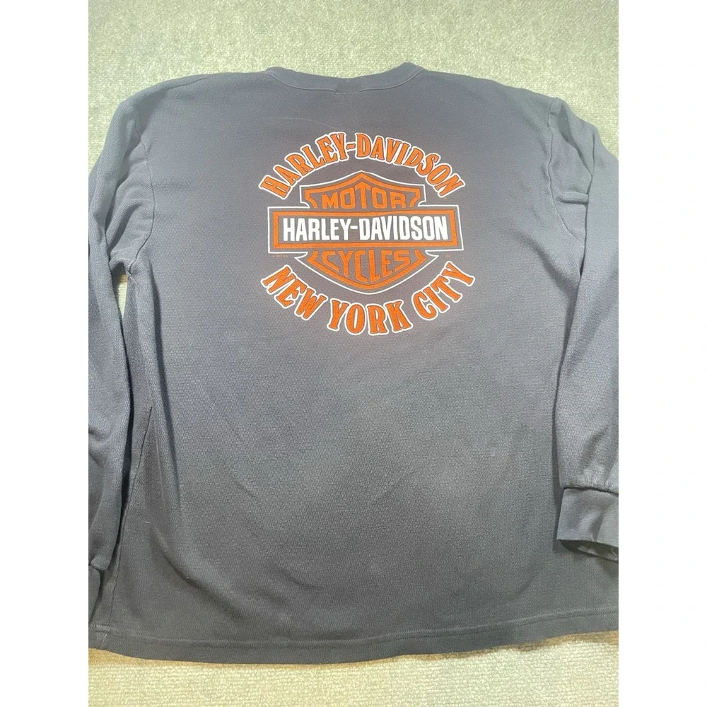 Harley-Davidson this harley